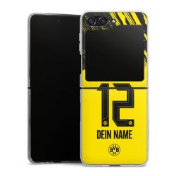 BVB Trikot Personalisierbar 25-26