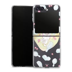 Suojakuori läpinäkyvä