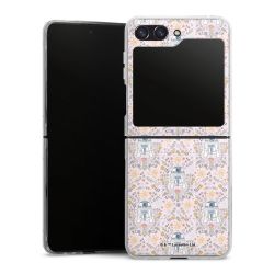 Skyddskal genomskinlig