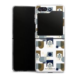 Suojakuori läpinäkyvä