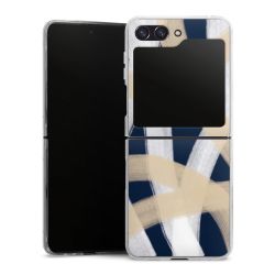 Skyddskal genomskinlig