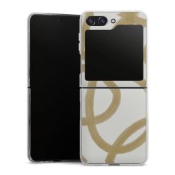 Skyddskal genomskinlig