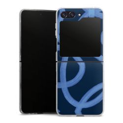 Skyddskal genomskinlig