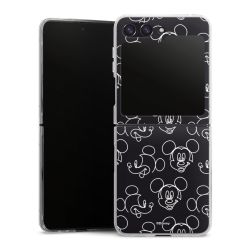 Suojakuori läpinäkyvä