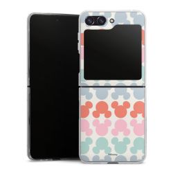 Suojakuori läpinäkyvä