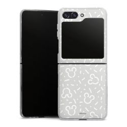 Suojakuori läpinäkyvä