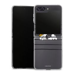 Hard Case transparent