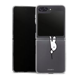 Suojakuori läpinäkyvä