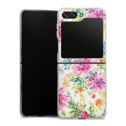 Skyddskal genomskinlig