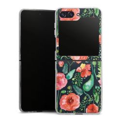 Skyddskal genomskinlig