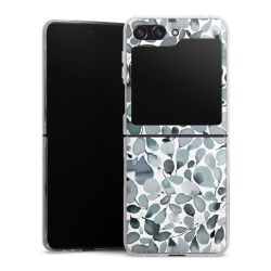 Skyddskal genomskinlig