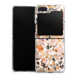 Skyddskal genomskinlig