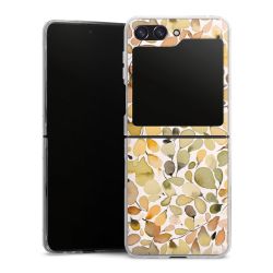 Skyddskal genomskinlig