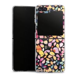 Skyddskal genomskinlig