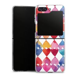 Skyddskal genomskinlig