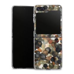 Skyddskal genomskinlig