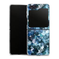 Skyddskal genomskinlig