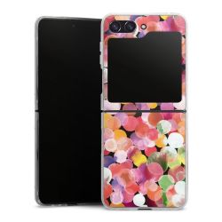 Skyddskal genomskinlig