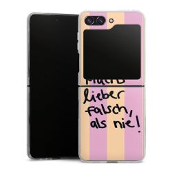 Hard Case transparent