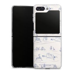 Suojakuori läpinäkyvä