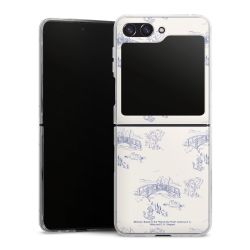 Suojakuori läpinäkyvä