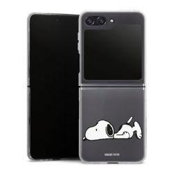 Hard Case transparent