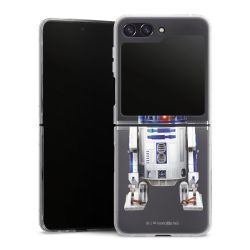 Suojakuori läpinäkyvä