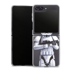 Suojakuori läpinäkyvä