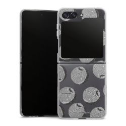 Suojakuori läpinäkyvä