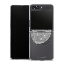 Suojakuori läpinäkyvä