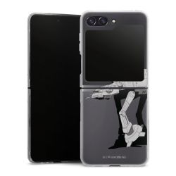 Suojakuori läpinäkyvä