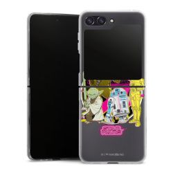 Suojakuori läpinäkyvä