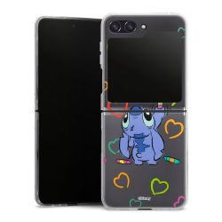 Suojakuori läpinäkyvä