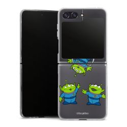 Hard Case transparent