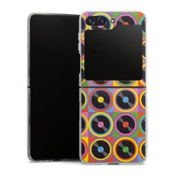 Skyddskal genomskinlig