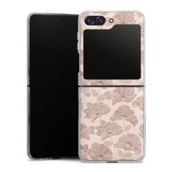 Skyddskal genomskinlig