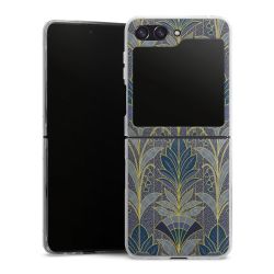 Skyddskal genomskinlig