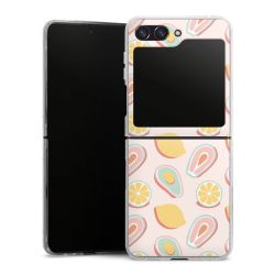 Suojakuori läpinäkyvä