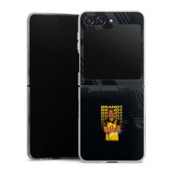 Skyddskal genomskinlig