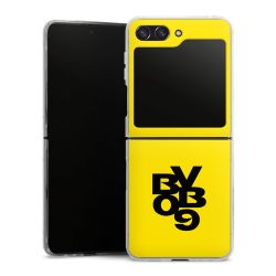 Skyddskal genomskinlig