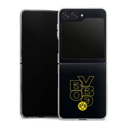 Skyddskal genomskinlig