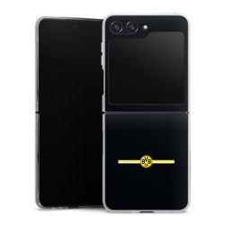 Skyddskal genomskinlig