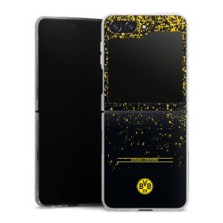 Skyddskal genomskinlig