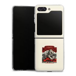 Hard Case transparent