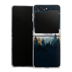 Skyddskal genomskinlig