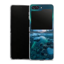 Skyddskal genomskinlig