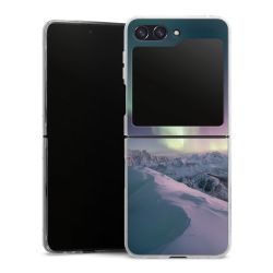 Skyddskal genomskinlig