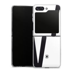 Suojakuori läpinäkyvä