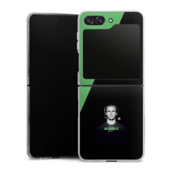 Hard Case transparent