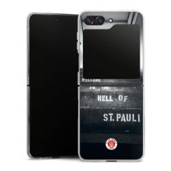 Hard Case transparent